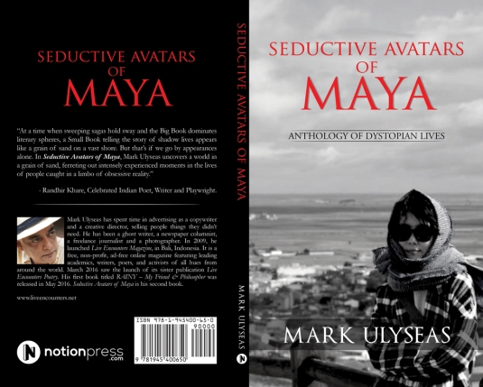 Seductive Avatars of Maya_Cover_FINAL_5x8_134pages_no MRP.indd